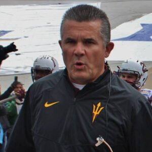 Todd Graham
