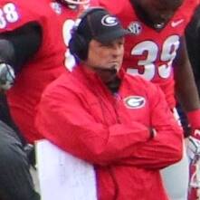 Todd Grantham