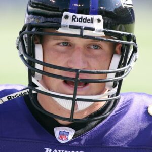 Todd Heap