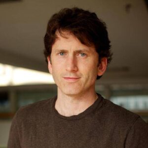 Todd Howard
