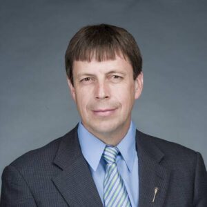 Todd Loewen