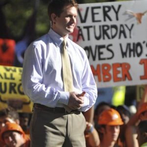 Todd McShay