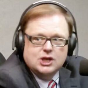 Todd Starnes