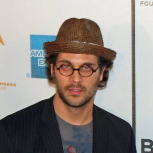 Todd Stashwick