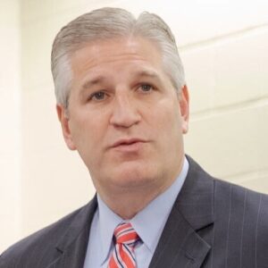 Todd Stephens