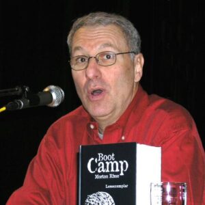 Todd Strasser