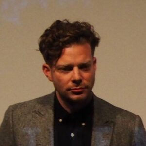 Todd Strauss-Schulson