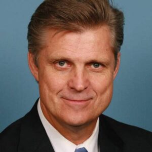 Todd Tiahrt