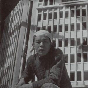 Tōru Narita