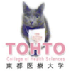 Tohto College of Health Sciences Logo