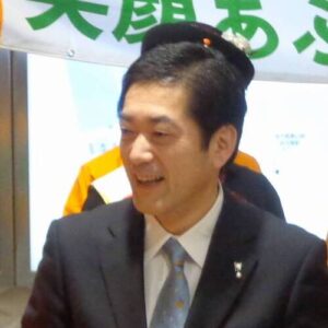 Tokihiro Nakamura