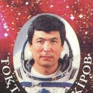 Toktar Aubakirov