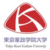 Tokyo Kasei-Gakuin University Logo