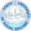 Tokyo University of Social Welfare logo