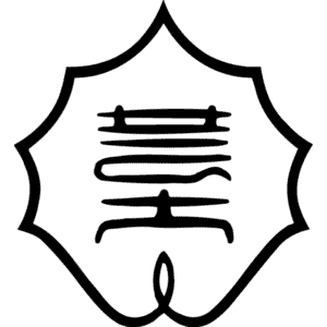 Tokyo University of the Arts logo