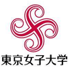 Tokyo Woman’s Christian University Logo