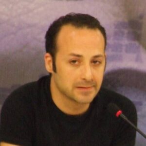 Tolga Çevik