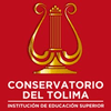 Tolima Conservatory Logo