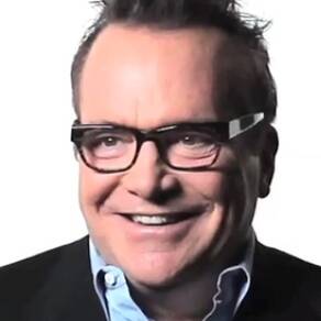 Tom Arnold