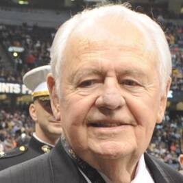 Tom Benson