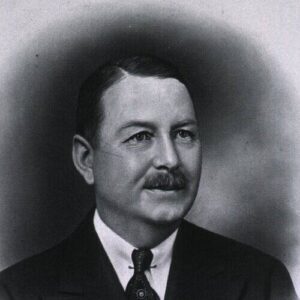 Tom Bentley Throckmorton