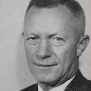 Tom Blackburn
