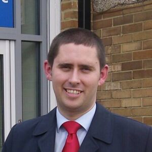 Tom Blenkinsop