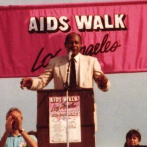 Tom Bradley