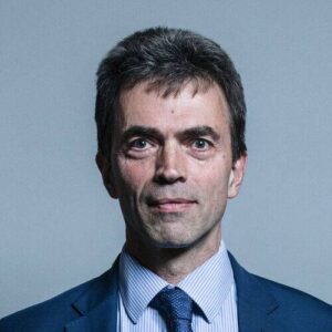 Tom Brake