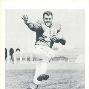 Tom Brookshier