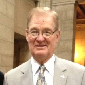 Tom Carlson