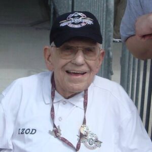 Tom Carnegie
