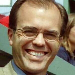 Tom Caron