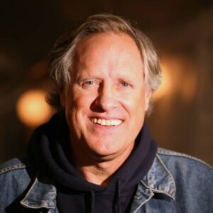 Tom Chapin
