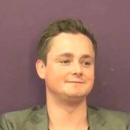 Tom Chaplin
