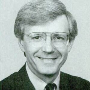 Earl Thomas Coleman
