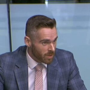 Tom Copley