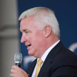Tom Corbett