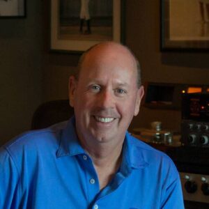 Tom Coyne
