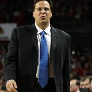 Tom Crean