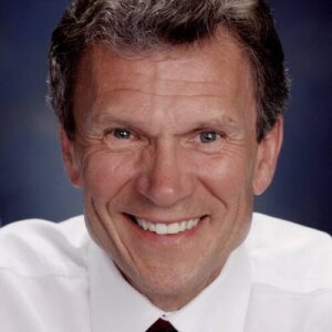Tom Daschle