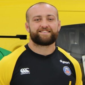 Tom Dunn