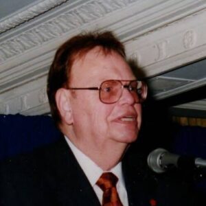 Tom Foerster