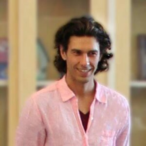 Tom Franco