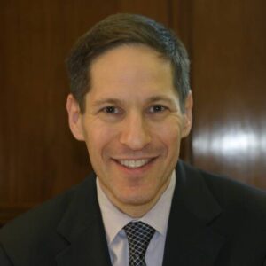 Tom Frieden