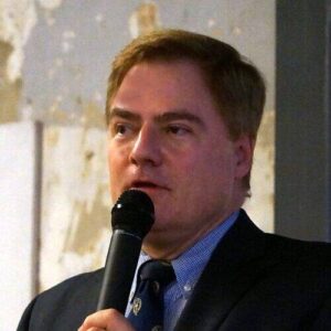Tom G. Palmer