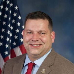 Thomas Garrett, Jr