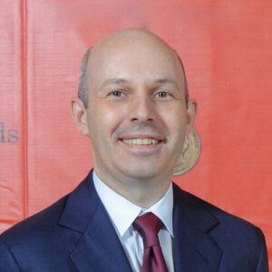 Tom Goldstein
