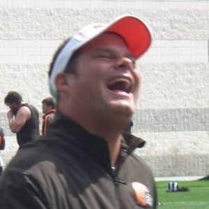 Tom Heckert, Jr