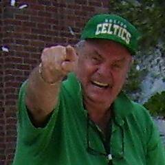 Tom Heinsohn